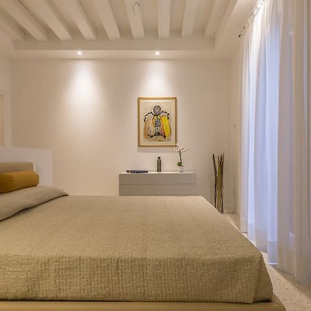 Ca' Rossini 1 Apartment Venice Exterior photo
