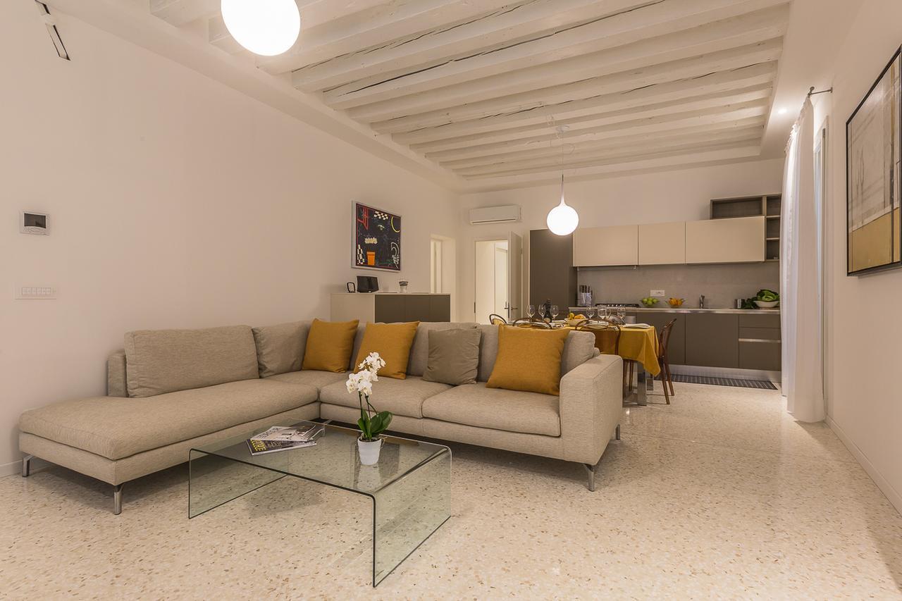 Ca' Rossini 1 Apartment Venice Exterior photo