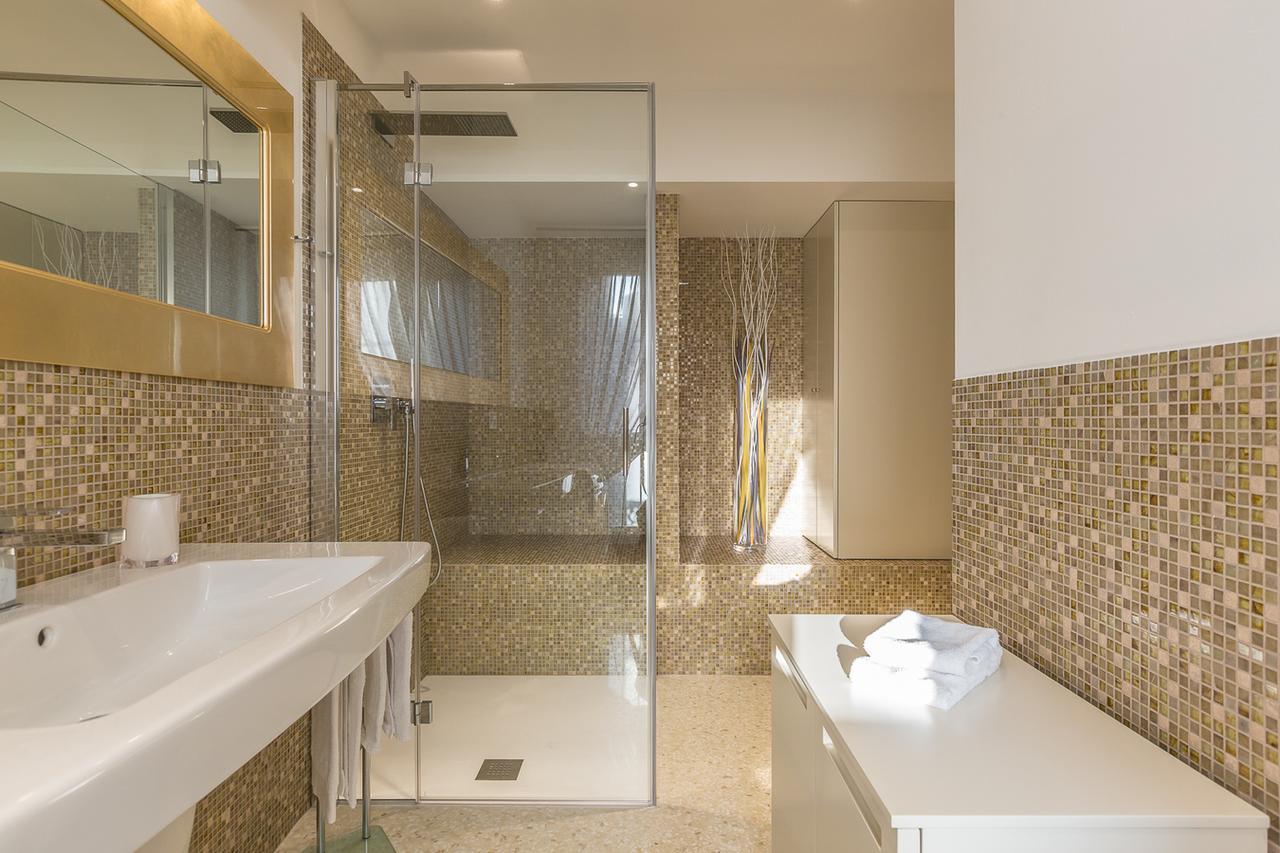 Ca' Rossini 1 Apartment Venice Exterior photo
