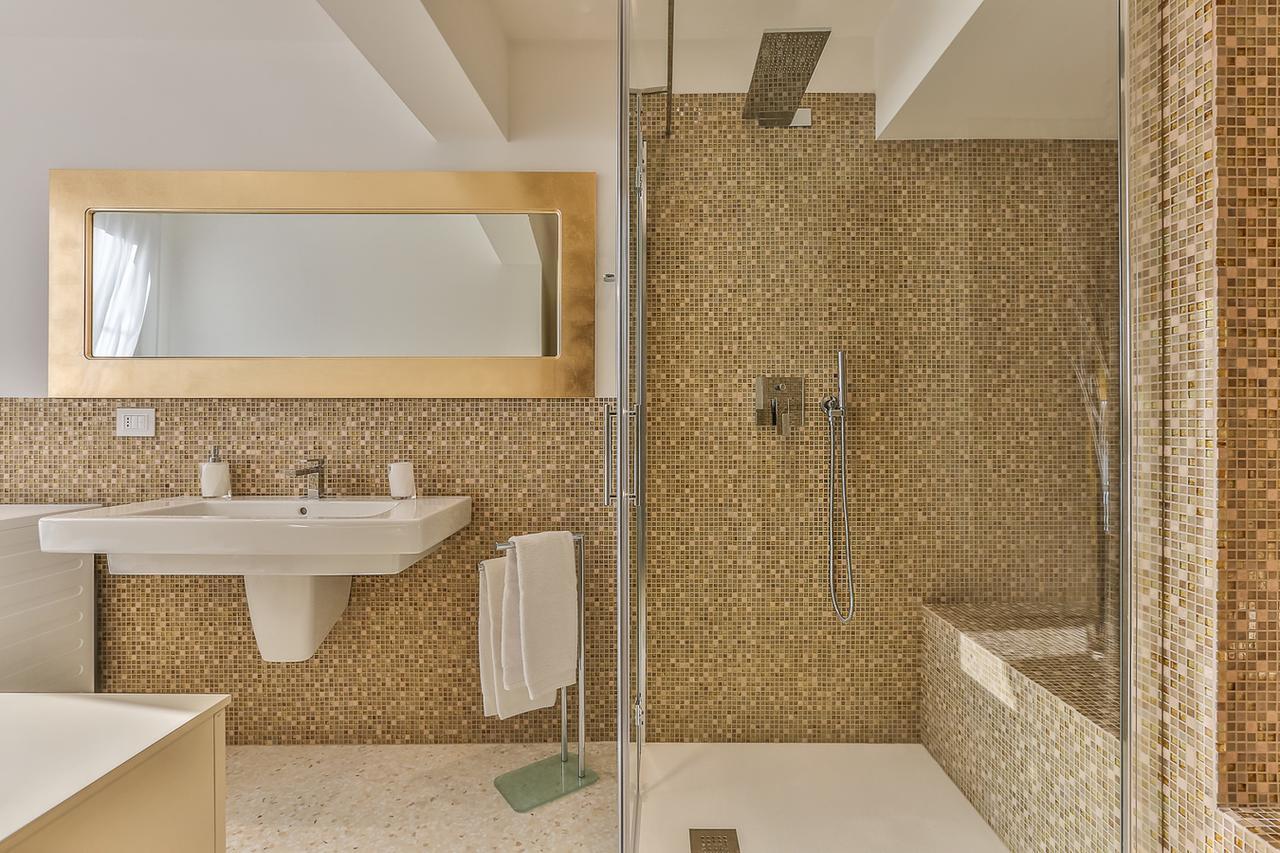Ca' Rossini 1 Apartment Venice Exterior photo
